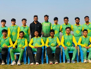 भैरहवामा डिसिएको लगातार दोस्रो जित